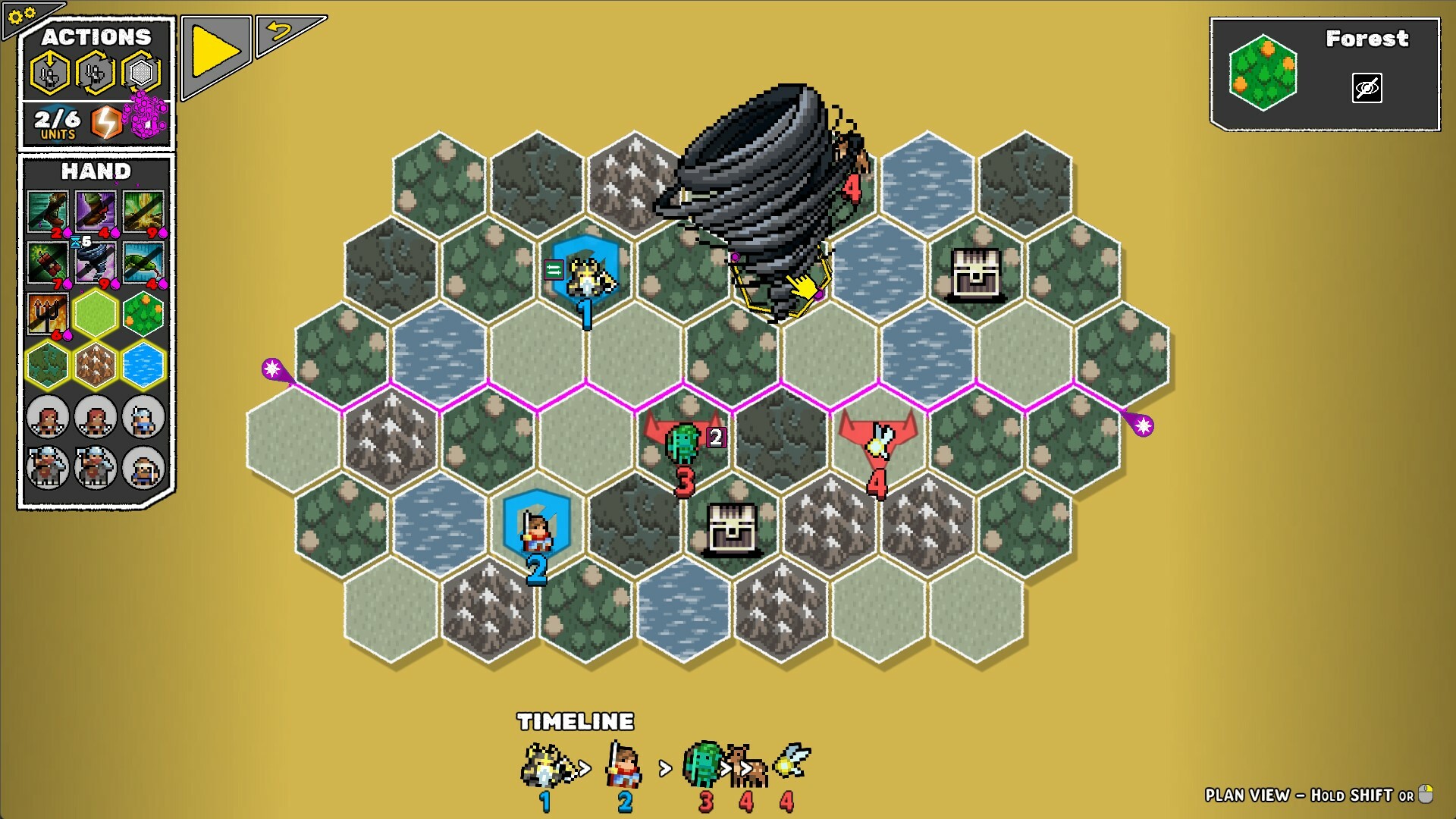 无命令战术|v20260824|官方中文|Zero Orders Tactics - 8