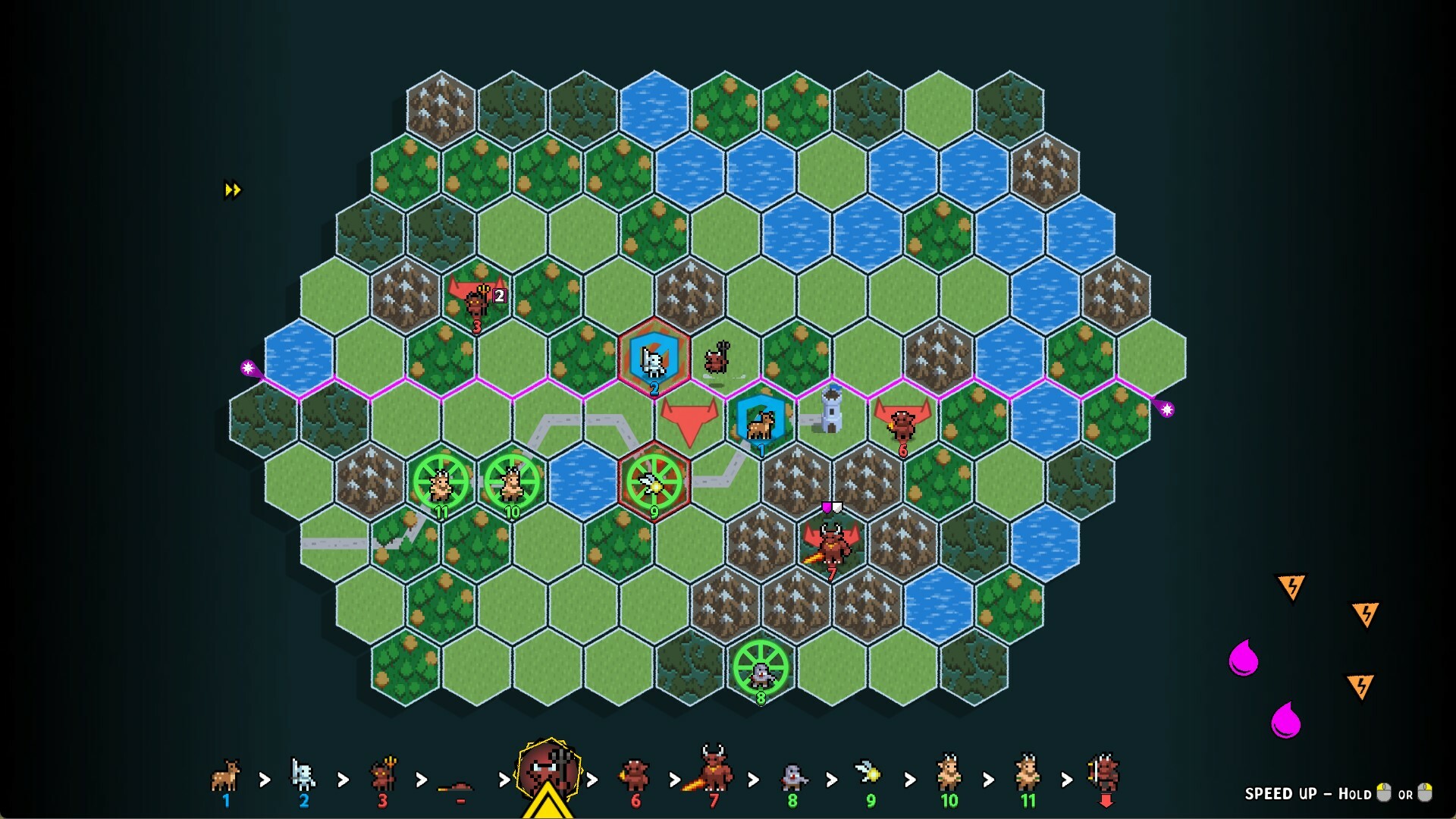 无命令战术|v20260824|官方中文|Zero Orders Tactics - 10