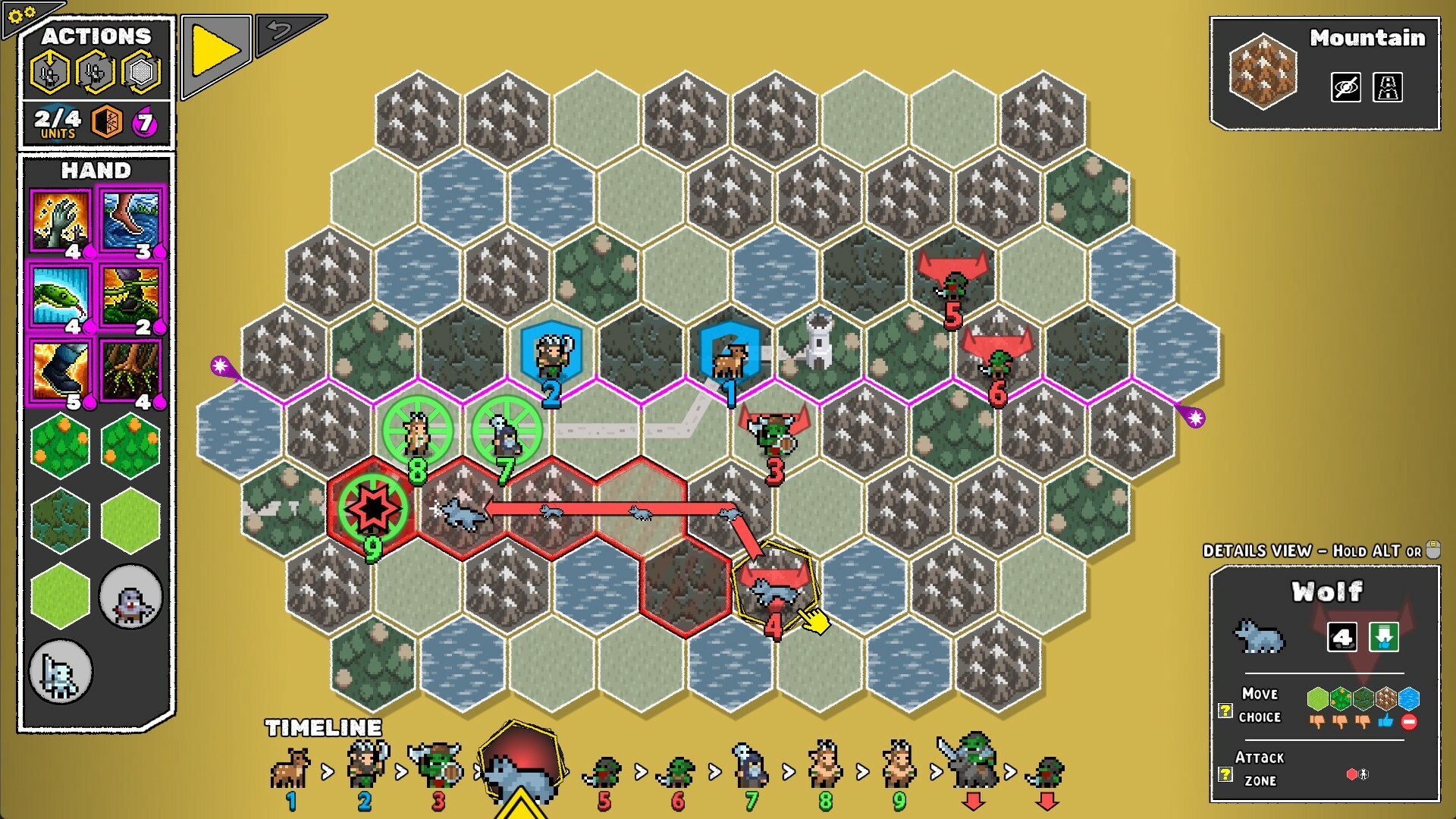 无命令战术|v20260824|官方中文|Zero Orders Tactics - 14
