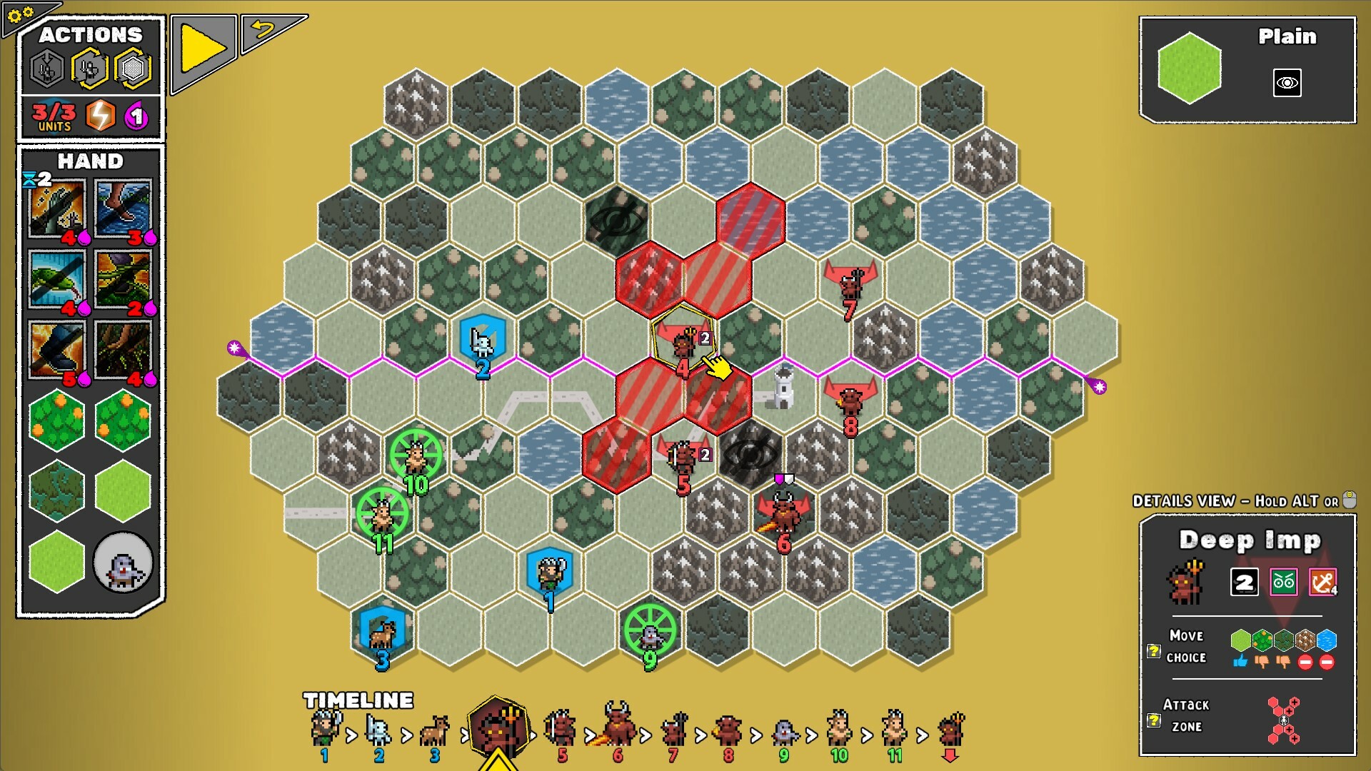 无命令战术|v20260824|官方中文|Zero Orders Tactics - 16