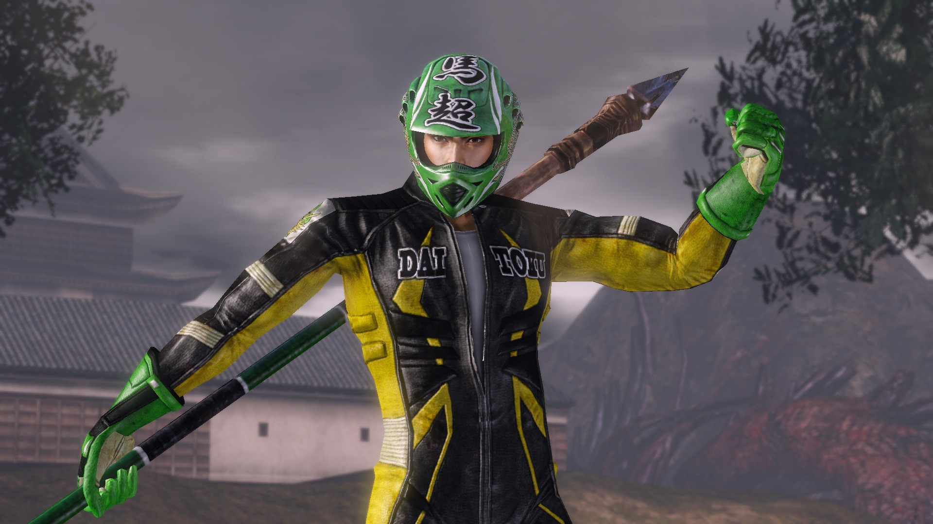 ss_fb92e784bfae5f97b75a3fa4f2d72dd94a956574.1920x1080.jpg 无双大蛇2 终极版 Steam中文完整版|全DLC+全季票+预购特典+手柄支持|绿色免安装|百度网盘高速下载