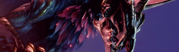 图片[10]-怪物猎人：崛起-曙光 Monster Hunter Rise: Sunbreak v16.0.2.0 支持在线联机 -飞星（官中）-蒸汽游戏宝库 - 高质量Steam单机游戏下载站