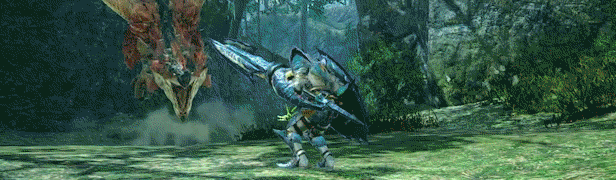 图片[11]-怪物猎人：崛起-曙光 Monster Hunter Rise: Sunbreak v16.0.2.0 支持在线联机 -飞星（官中）-蒸汽游戏宝库 - 高质量Steam单机游戏下载站