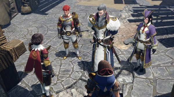 图片[7]-怪物猎人：崛起-曙光 Monster Hunter Rise: Sunbreak v16.0.2.0 支持在线联机 -飞星（官中）-蒸汽游戏宝库 - 高质量Steam单机游戏下载站