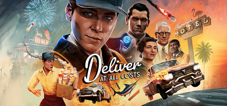 绝递必达/Deliver At All Costs-123资源库-免费的高质量游戏资源网站