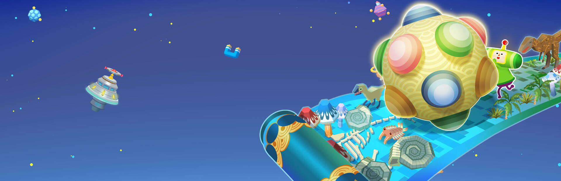 图片[6]-从前从前有个块魂 Once Upon A KATAMARI|官方中文|本体+1.0.2升补|NSZ|-NS游戏网