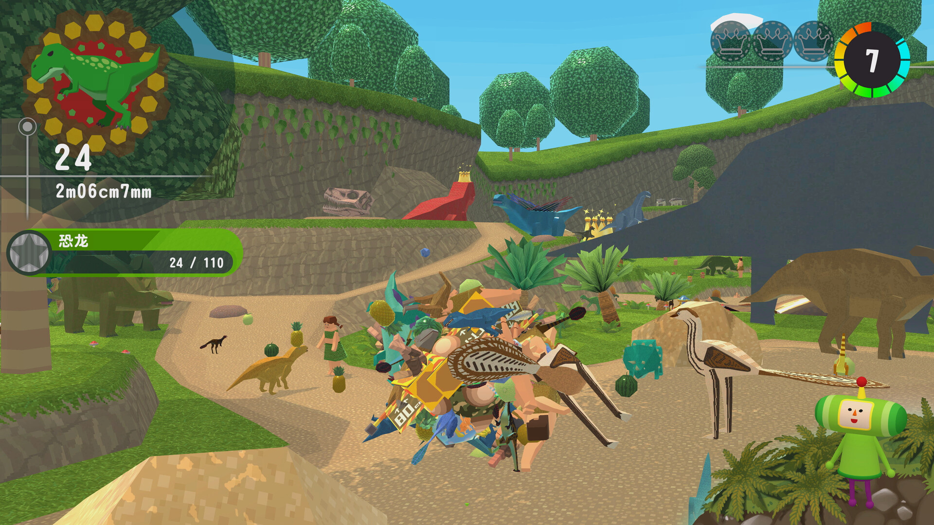 图片[13]-从前从前有个块魂 Once Upon A KATAMARI|官方中文|本体+1.0.2升补|NSZ|-NS游戏网