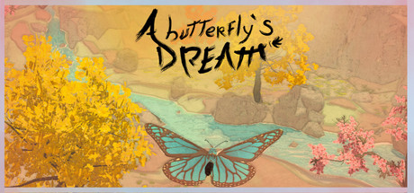 蝴蝶梦/A Butterfly’s Dream