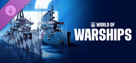 World of Warships — Starter Pack: Dreadnought