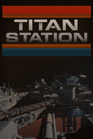 泰坦站/Titan Station