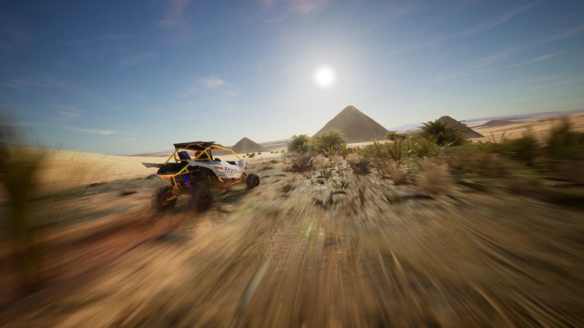 图片[6]-TRYP FPV：无人机竞速模拟器|TRYP FPV Drone Racer Simulator|Build19261422-萌芽游戏