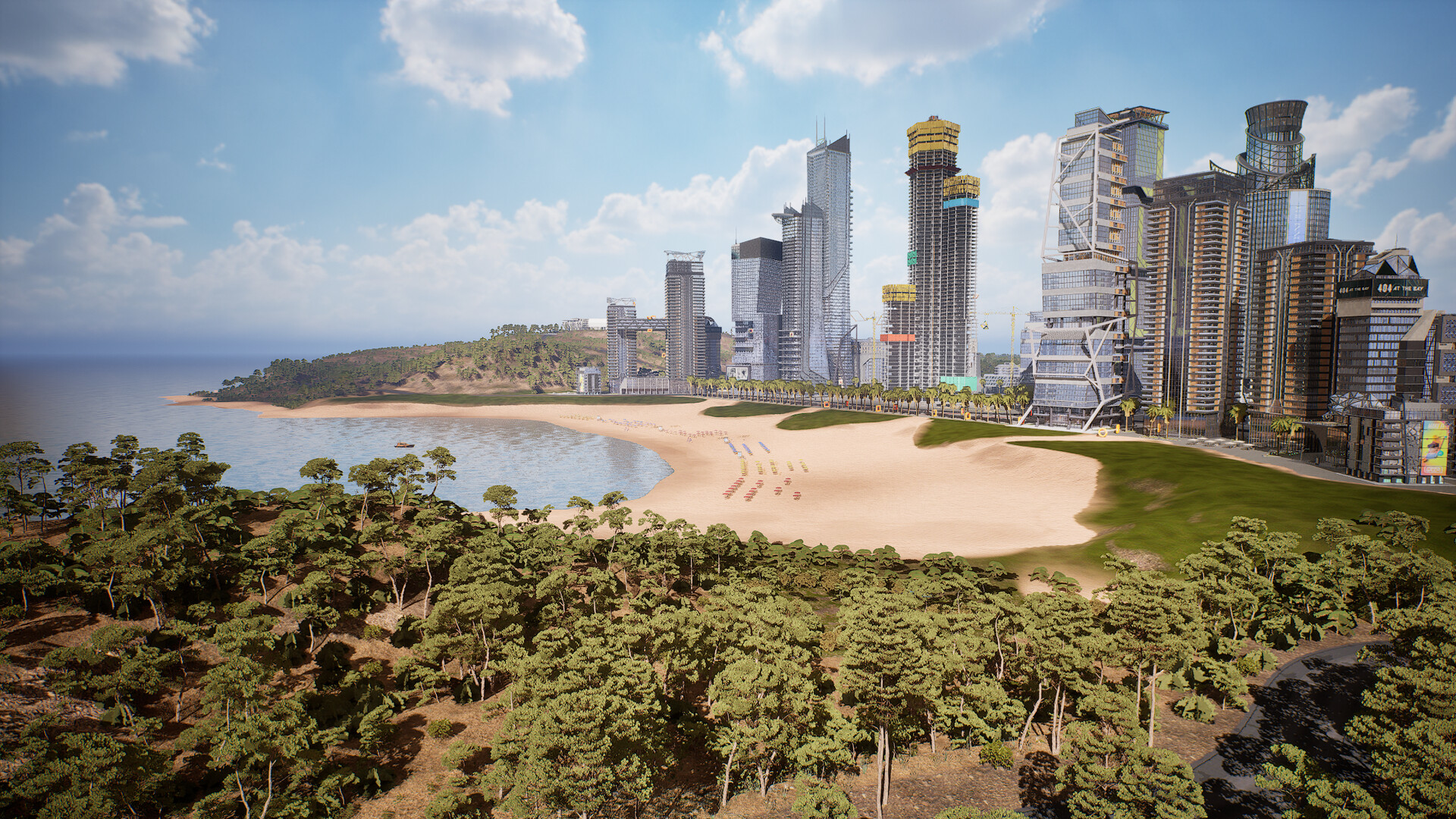 图片[1]-TRYP FPV：无人机竞速模拟器|TRYP FPV Drone Racer Simulator|Build19261422-萌芽游戏