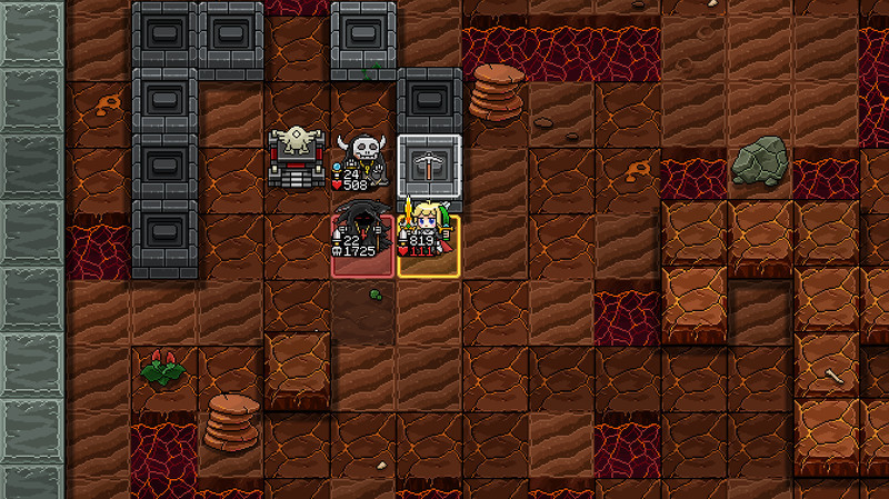 沙盒勇者|全DLC|200M大小|官方中文|支持手柄|Craft Hero