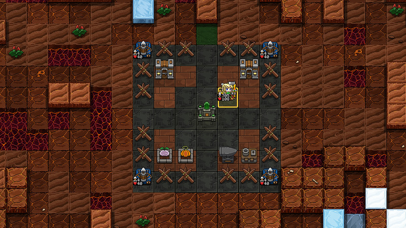 沙盒勇者|全DLC|200M大小|官方中文|支持手柄|Craft Hero