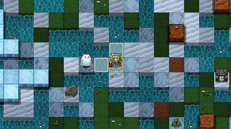 沙盒勇者|全DLC|200M大小|官方中文|支持手柄|Craft Hero