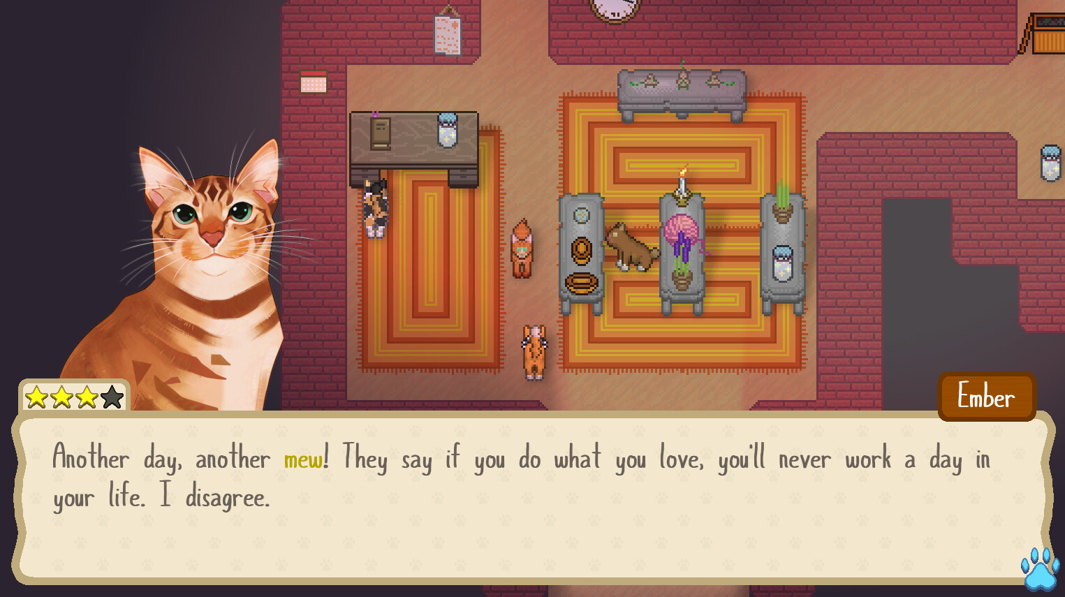 猫尾：野林故事|官方英文|支持手柄|Cattails: Wildwood Story - 7