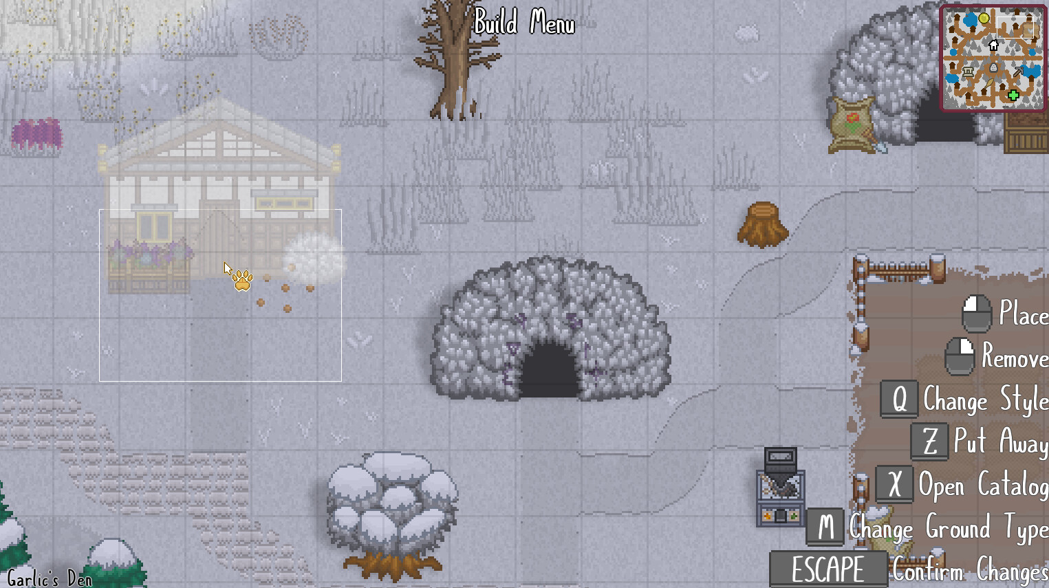 猫尾：野林故事|官方英文|支持手柄|Cattails: Wildwood Story - 8