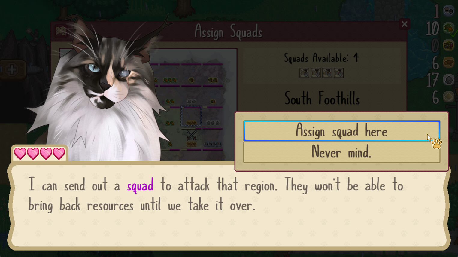 猫尾：野林故事|官方英文|支持手柄|Cattails: Wildwood Story - 15