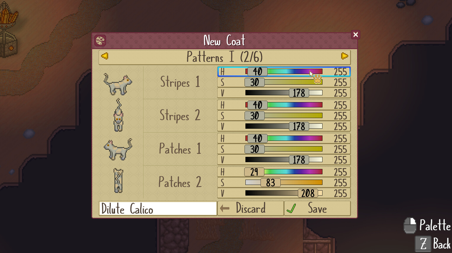 猫尾：野林故事|官方英文|支持手柄|Cattails: Wildwood Story - 14