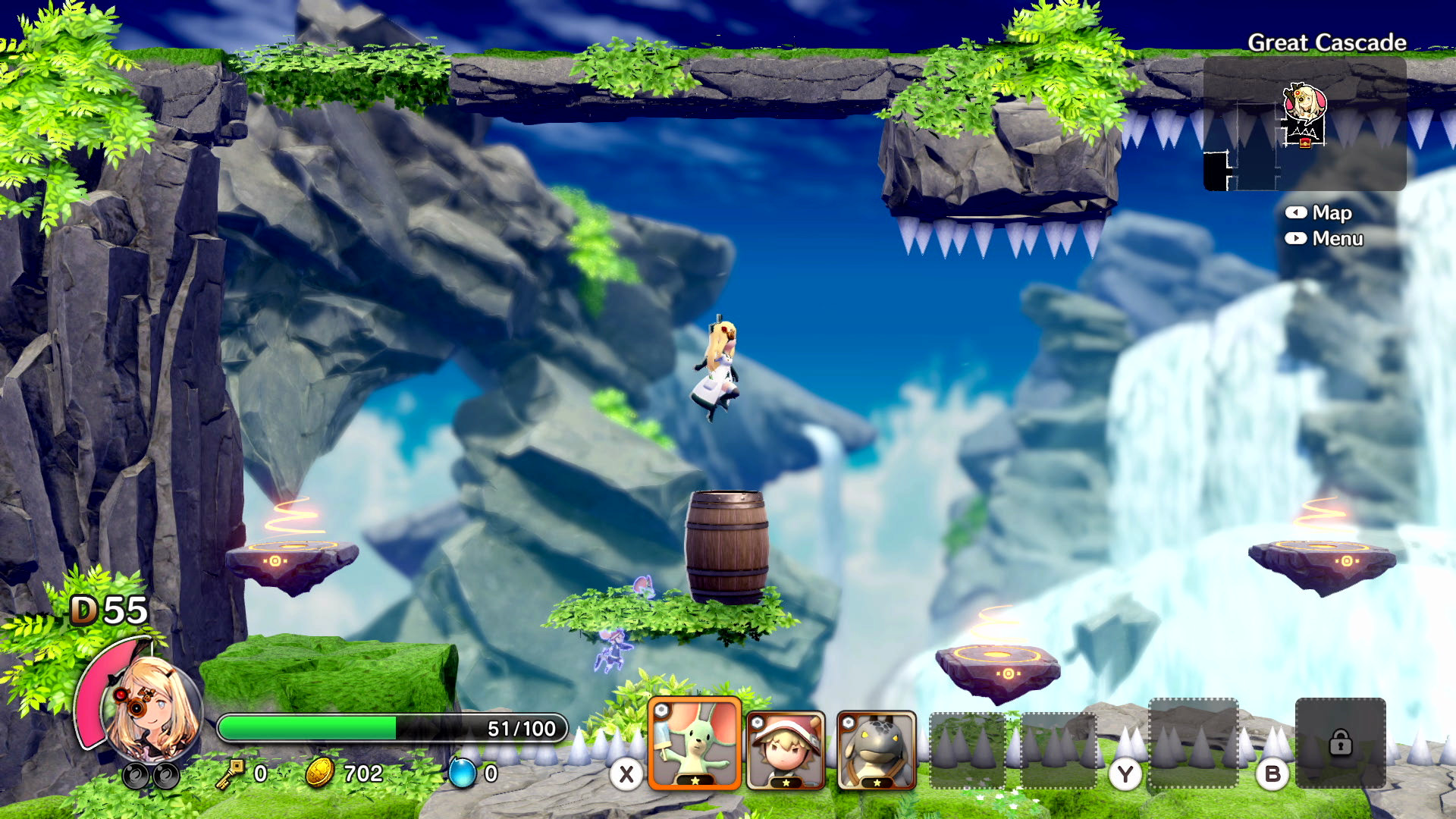 《小小诺亚:天堂之子(Little Noah: Scion of Paradise)》|Build 20857912|中文|免安装硬盘版 《小小诺亚:天堂之子(Little Noah: Scion of Paradise)》|Build 20857912|中文|免安装硬盘版