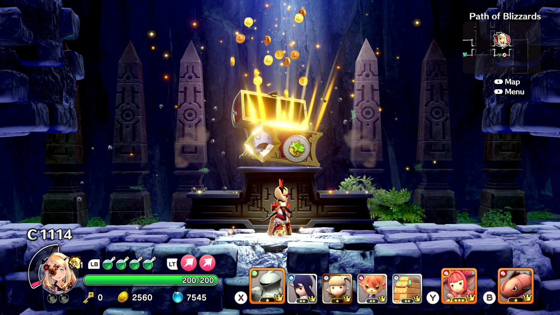 《小小诺亚:天堂之子(Little Noah: Scion of Paradise)》|Build 20857912|中文|免安装硬盘版 《小小诺亚:天堂之子(Little Noah: Scion of Paradise)》|Build 20857912|中文|免安装硬盘版