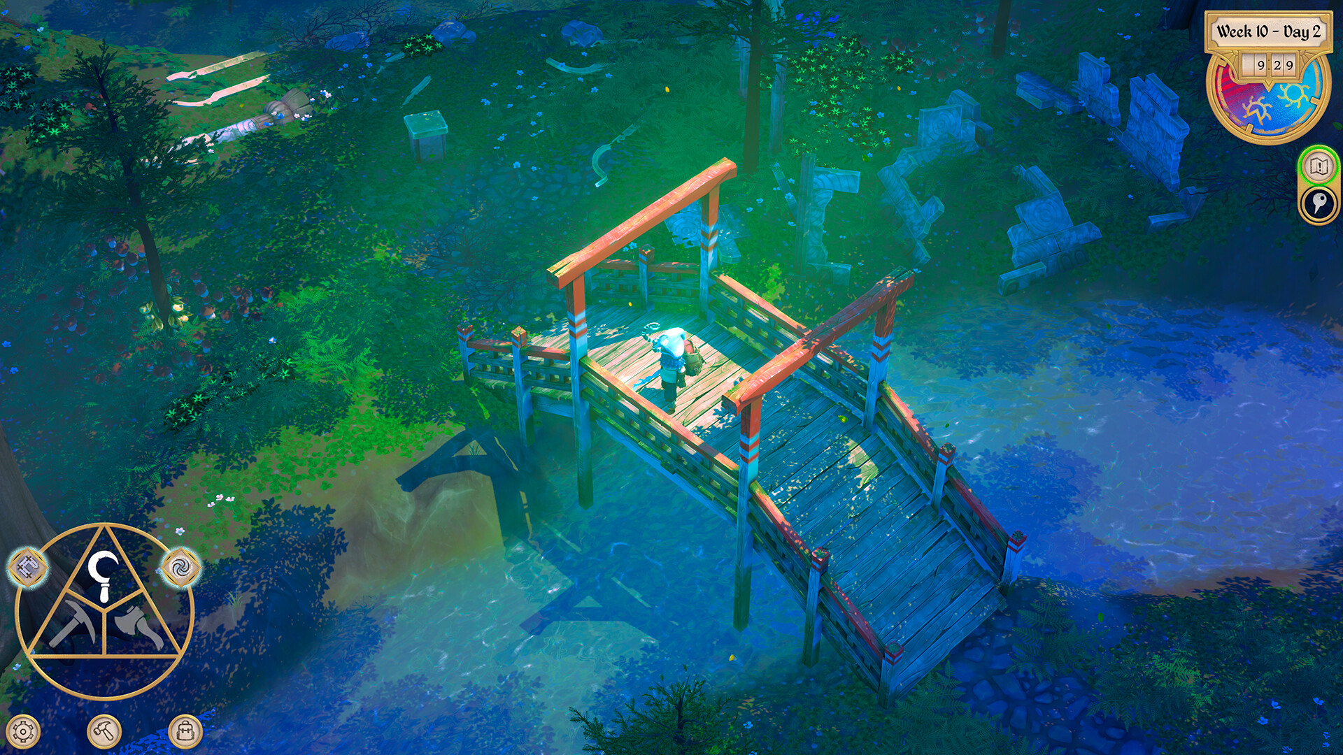 妙药工坊/The Magical Mixture Mill 截图 11