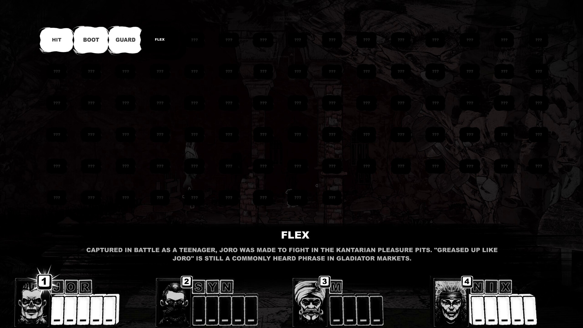 Cryptmaster（英文版）/Cryptmaster 截图 9