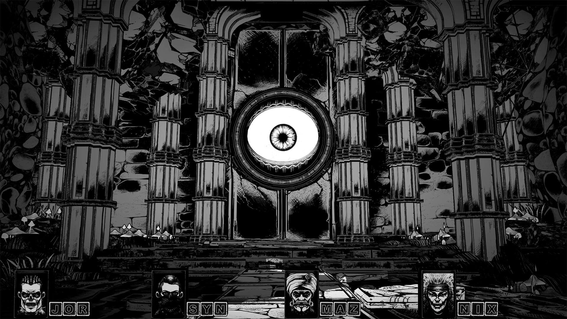 Cryptmaster（英文版）/Cryptmaster 截图 10