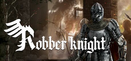 Robber Knight