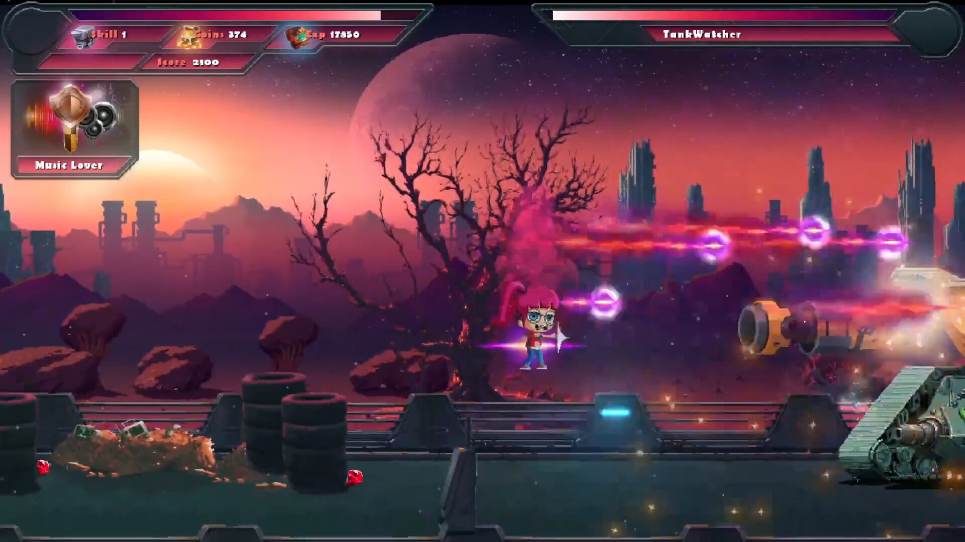 《荒野电波流(Wild Radio Flux)》|中文|免安装硬盘版 《荒野电波流(Wild Radio Flux)》|中文|免安装硬盘版