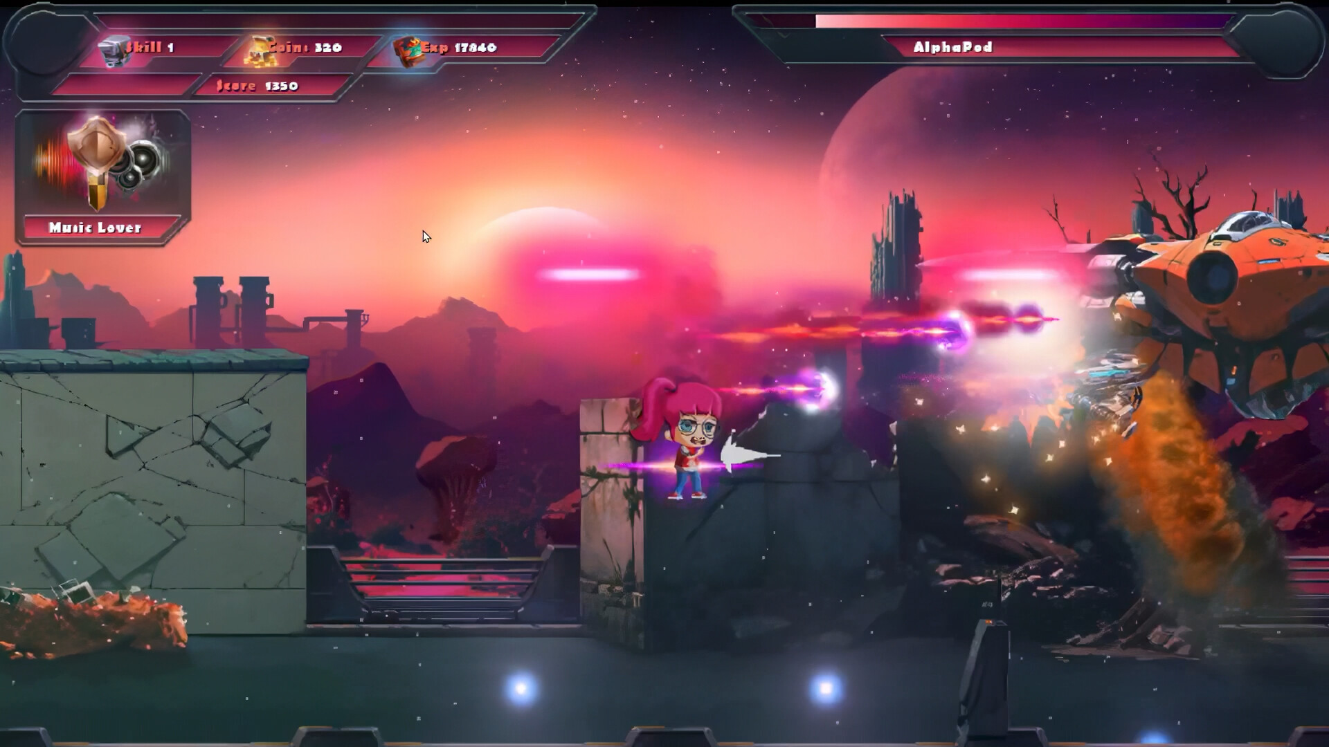 《荒野电波流(Wild Radio Flux)》|中文|免安装硬盘版 《荒野电波流(Wild Radio Flux)》|中文|免安装硬盘版