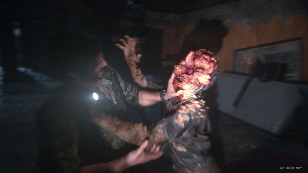 图片[6]-最后生还者：第一部/美国末日/The Last of Us Part I-秋风资源网