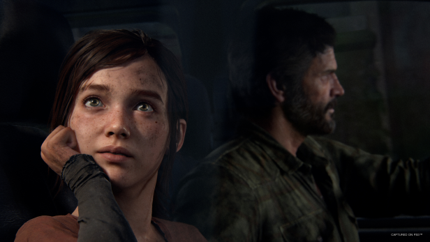 图片[5]-最后生还者：第一部/美国末日/The Last of Us Part I-秋风资源网