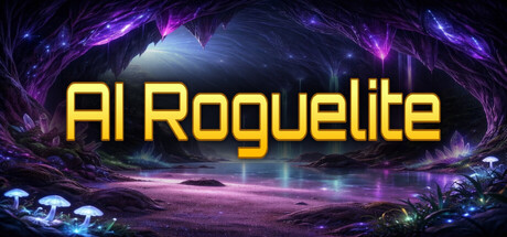 AI肉鸽/AI Roguelite-鹿星语