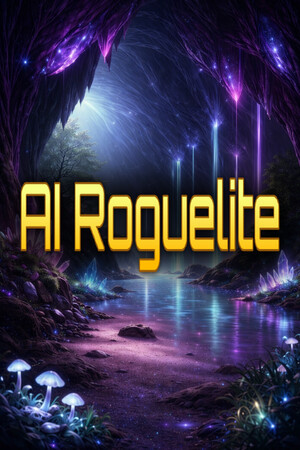 AI肉鸽/AI Roguelite