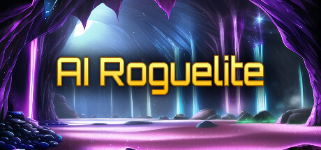 《AI 肉鸽/人工智能肉鸽/AI Roguelite》-Build 19204508官中简体