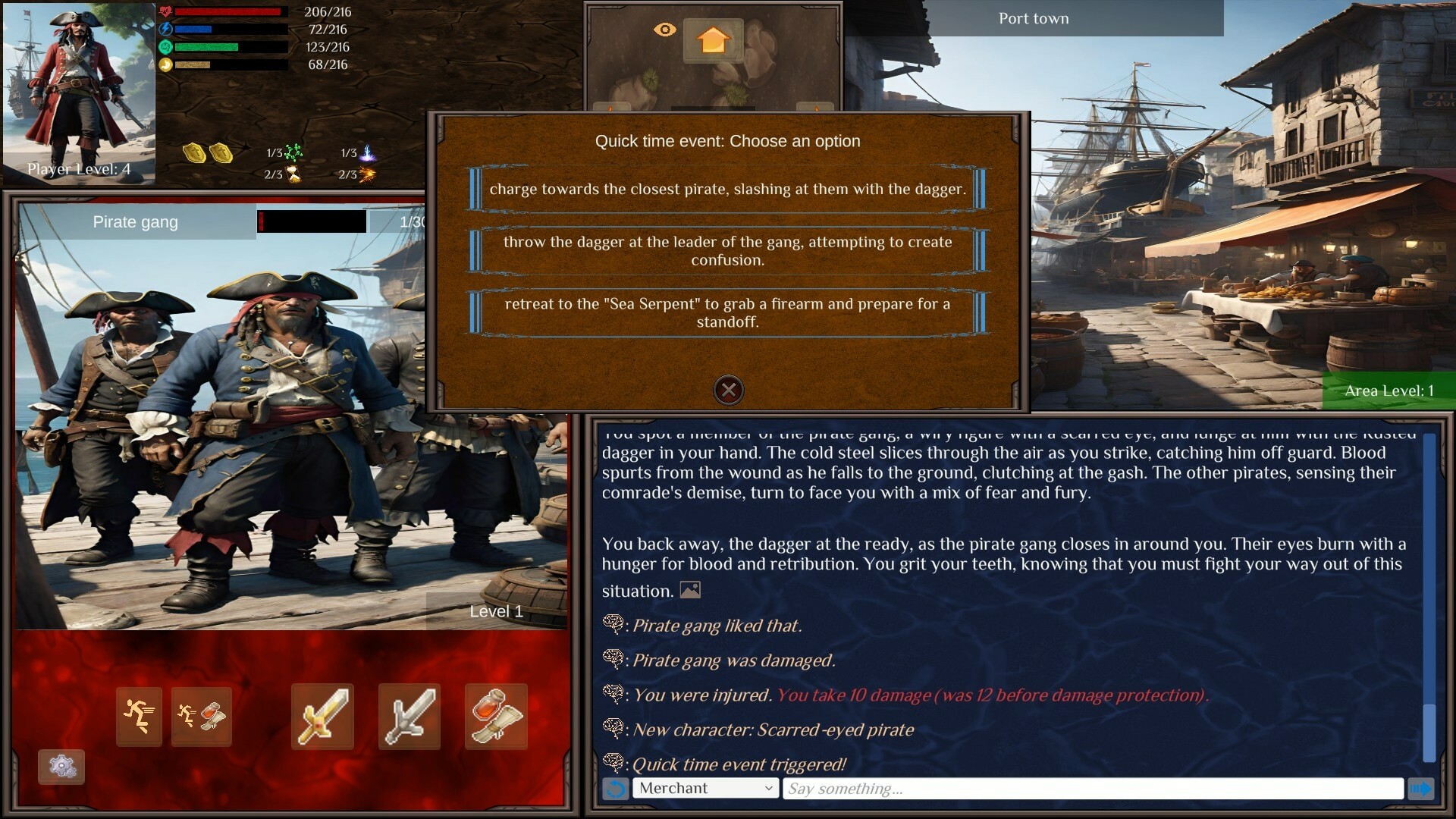 AI肉鸽|400M大小|官方中文|AI Roguelite AI肉鸽|400M大小|官方中文|AI Roguelite