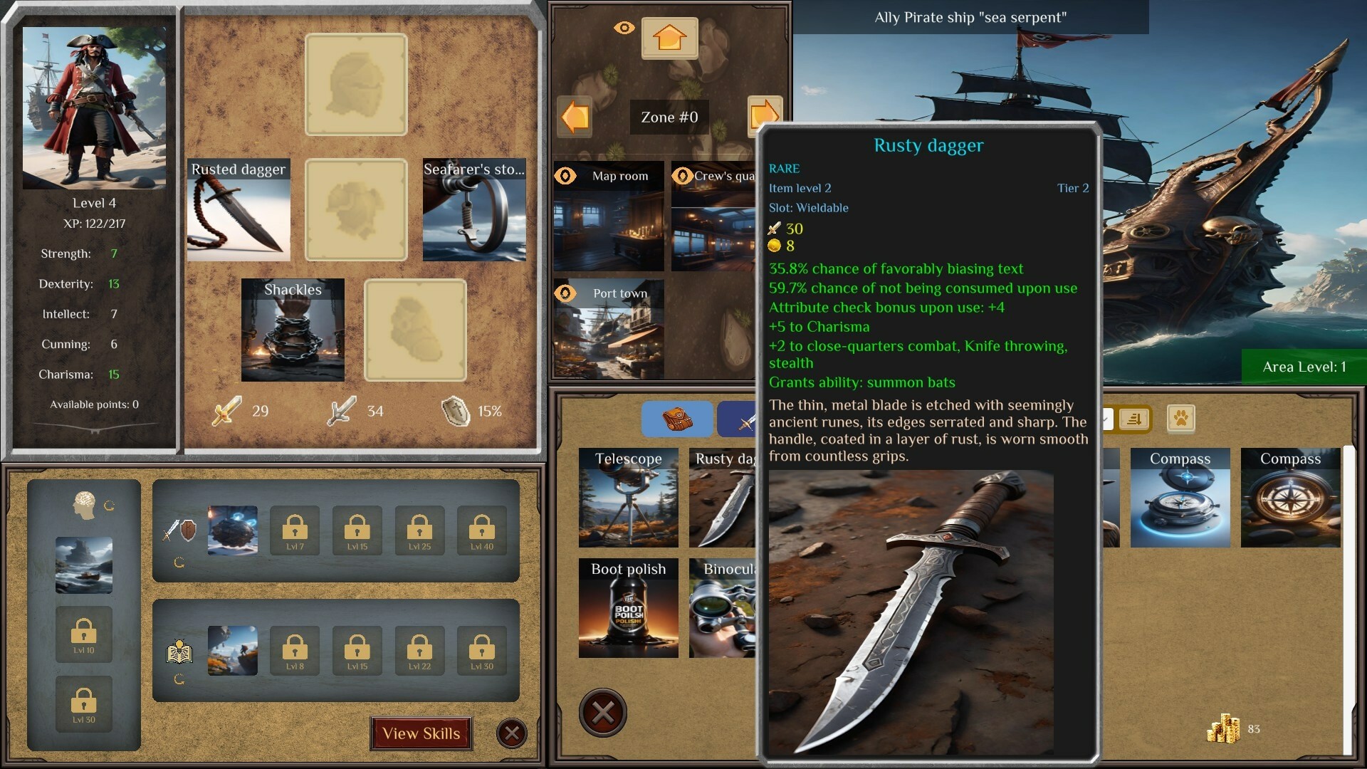 AI肉鸽|400M大小|官方中文|AI Roguelite AI肉鸽|400M大小|官方中文|AI Roguelite