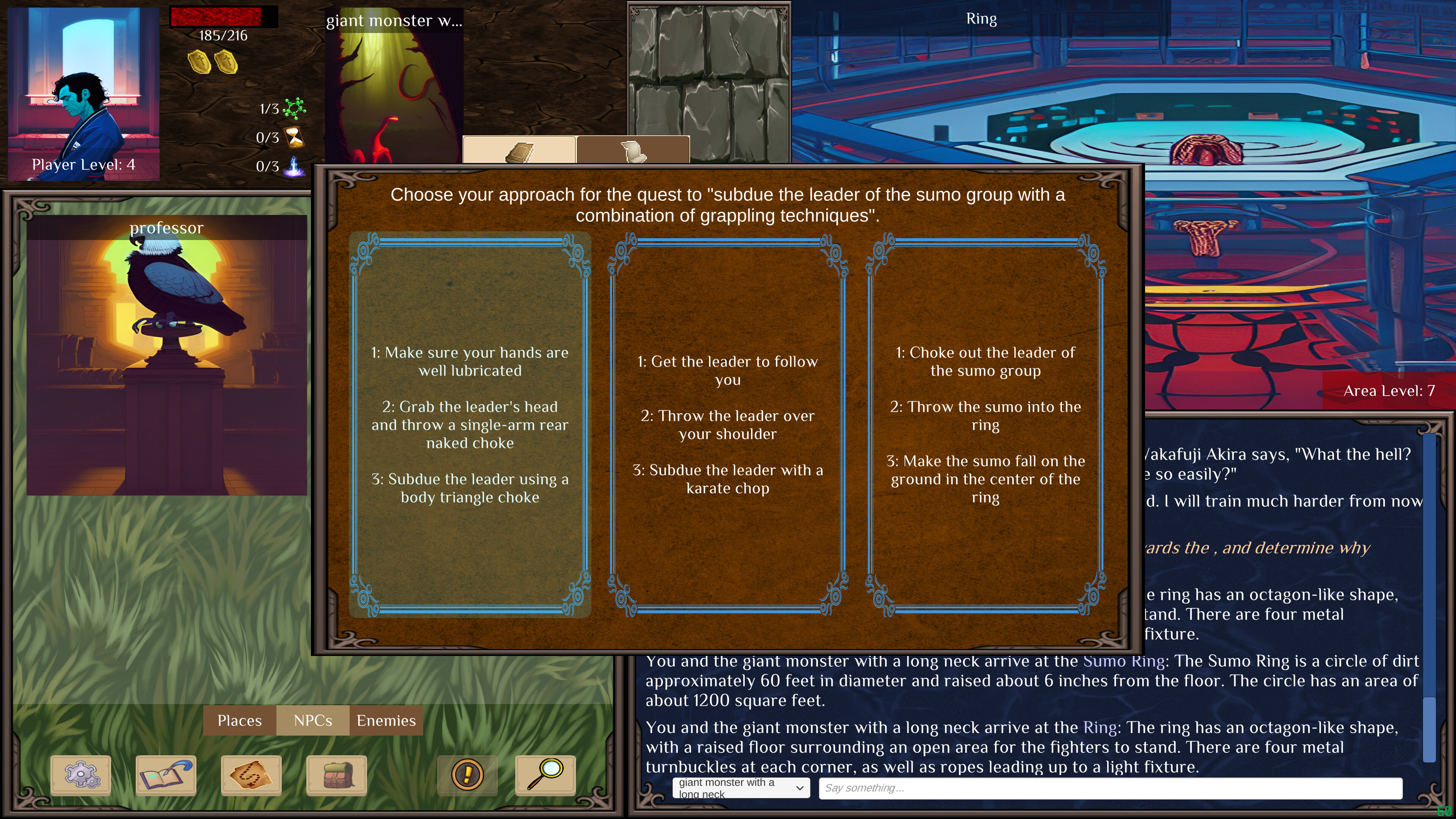 AI肉鸽|400M大小|官方中文|AI Roguelite AI肉鸽|400M大小|官方中文|AI Roguelite