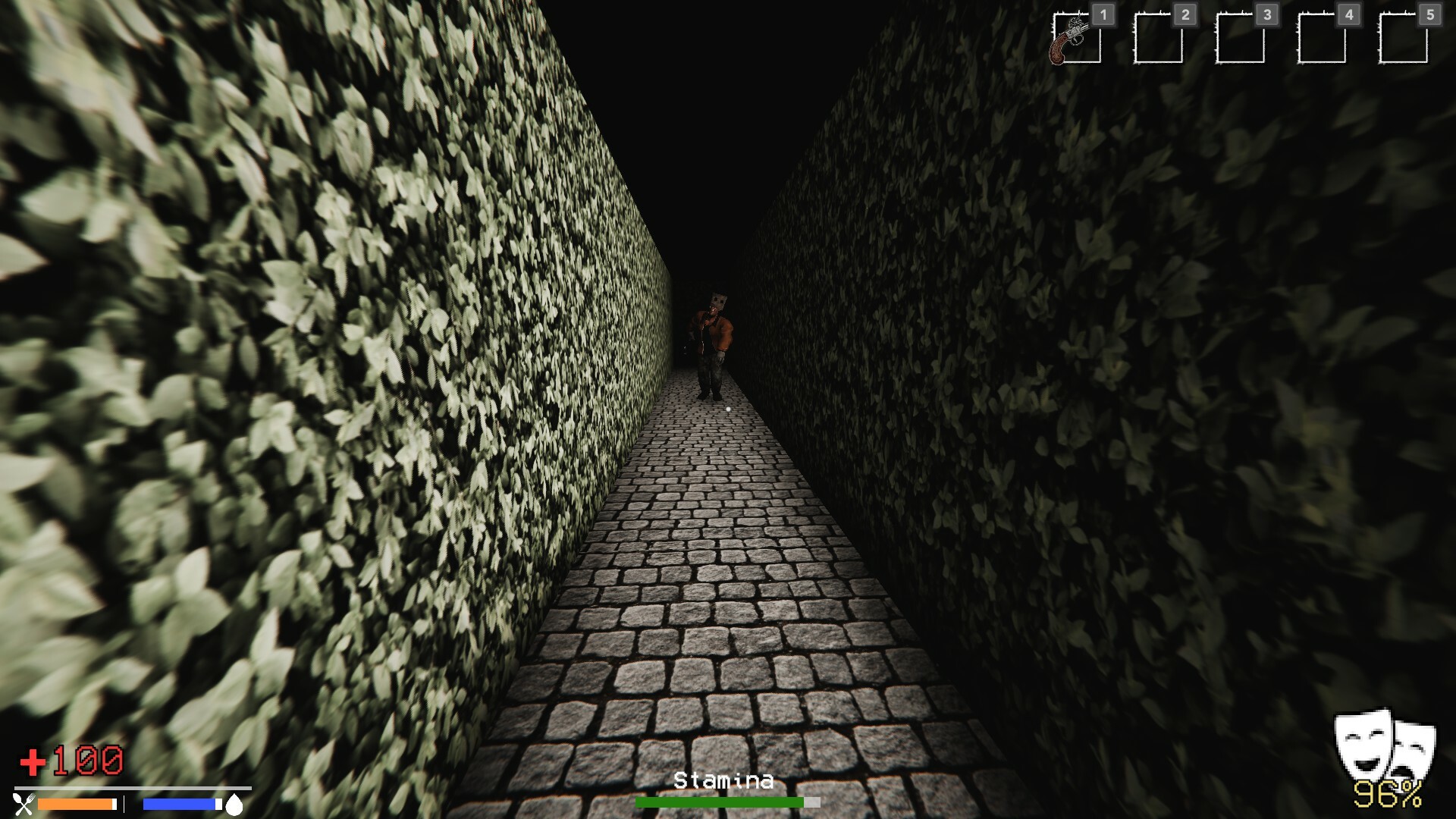 后室：生存|官方英文|The Backrooms: Survival|幕间屋：生存 - 10