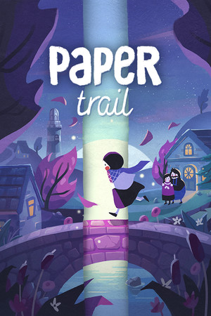 纸间谜迹 Paper Trail | 免安装中文版下载 - 单机岛