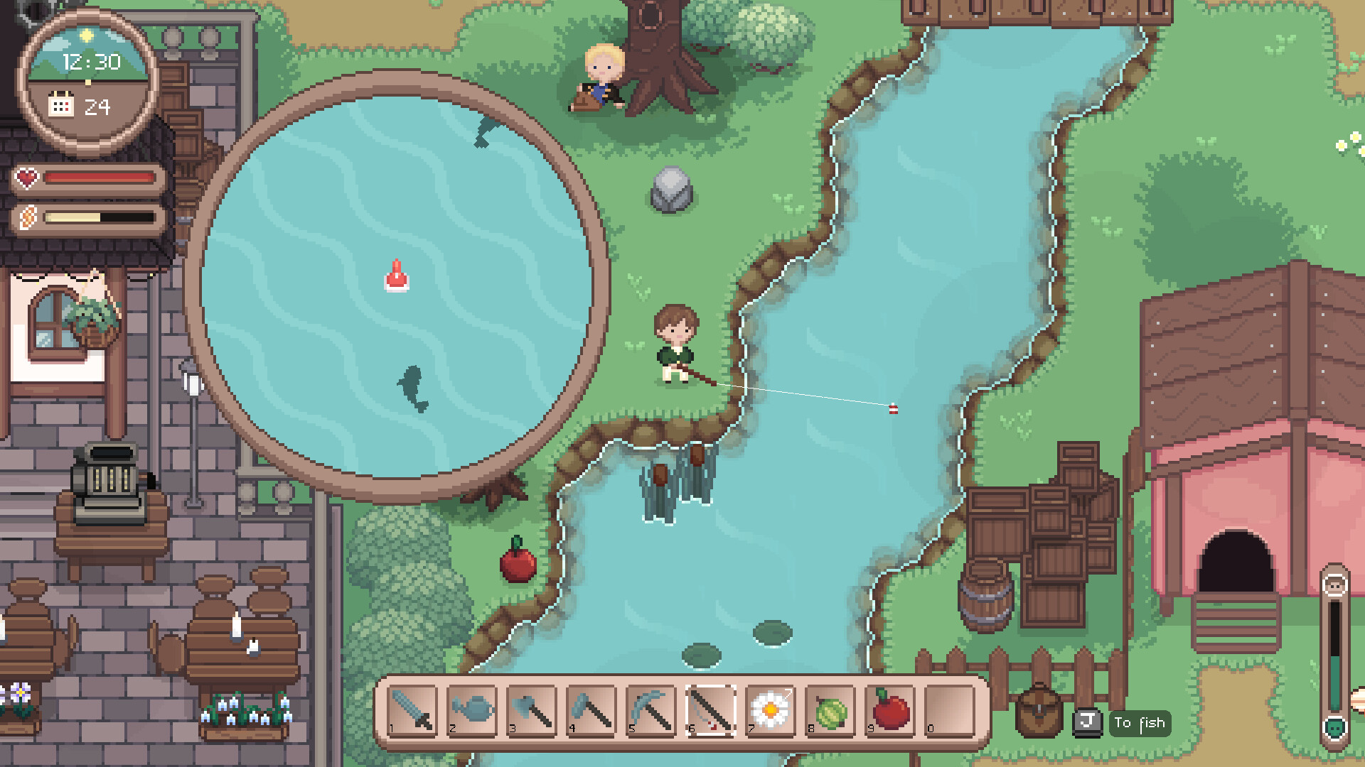 《阳光山谷(Shinehill)》|V20260306-完整版|中文|免安装硬盘版 《阳光山谷(Shinehill)》|V20260306-完整版|中文|免安装硬盘版