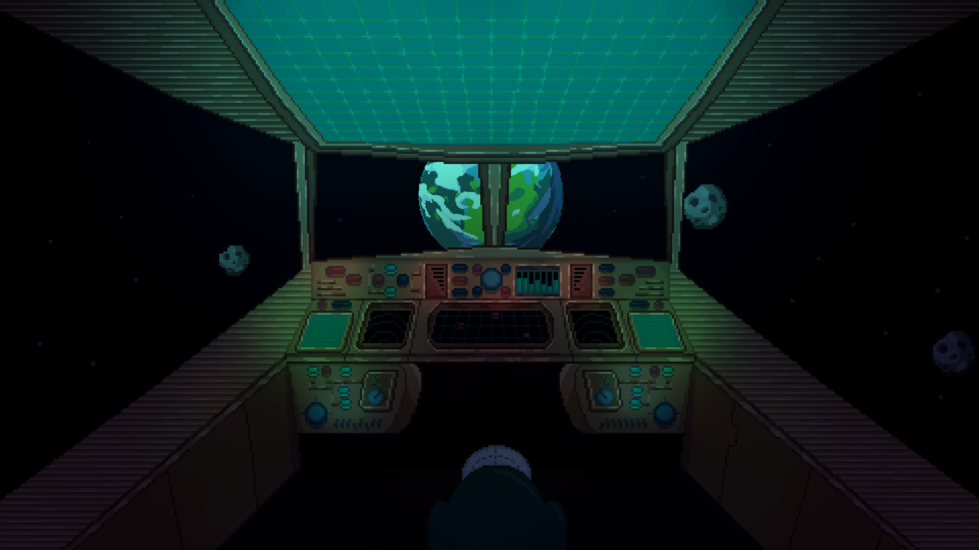 图片[12]-阳光山谷/夏因希尔（Shinehill）免安装中文版下载-蒸汽游戏宝库 - 高质量Steam单机游戏下载站