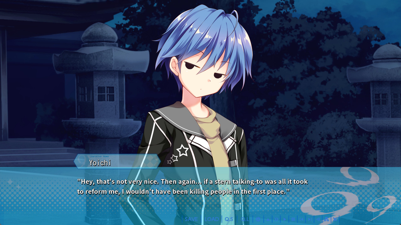 【AVG】9-nine-:NewEpisode 官方中文[PC+KR]