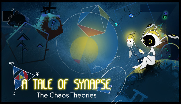 【Switch】突触的故事 混沌理论 A Tale of Synapse The Chaos Theories|官方中文|本体+v1.0.3升补|NSP|-3DD游戏屋