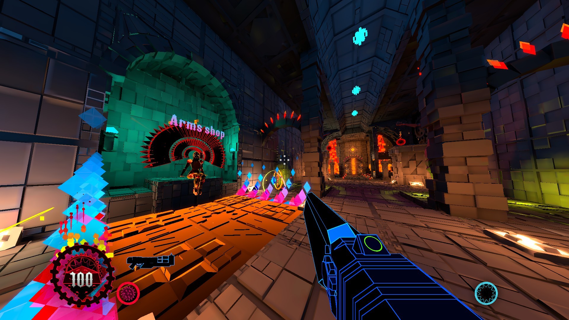 REAVER|官方英文 - 8