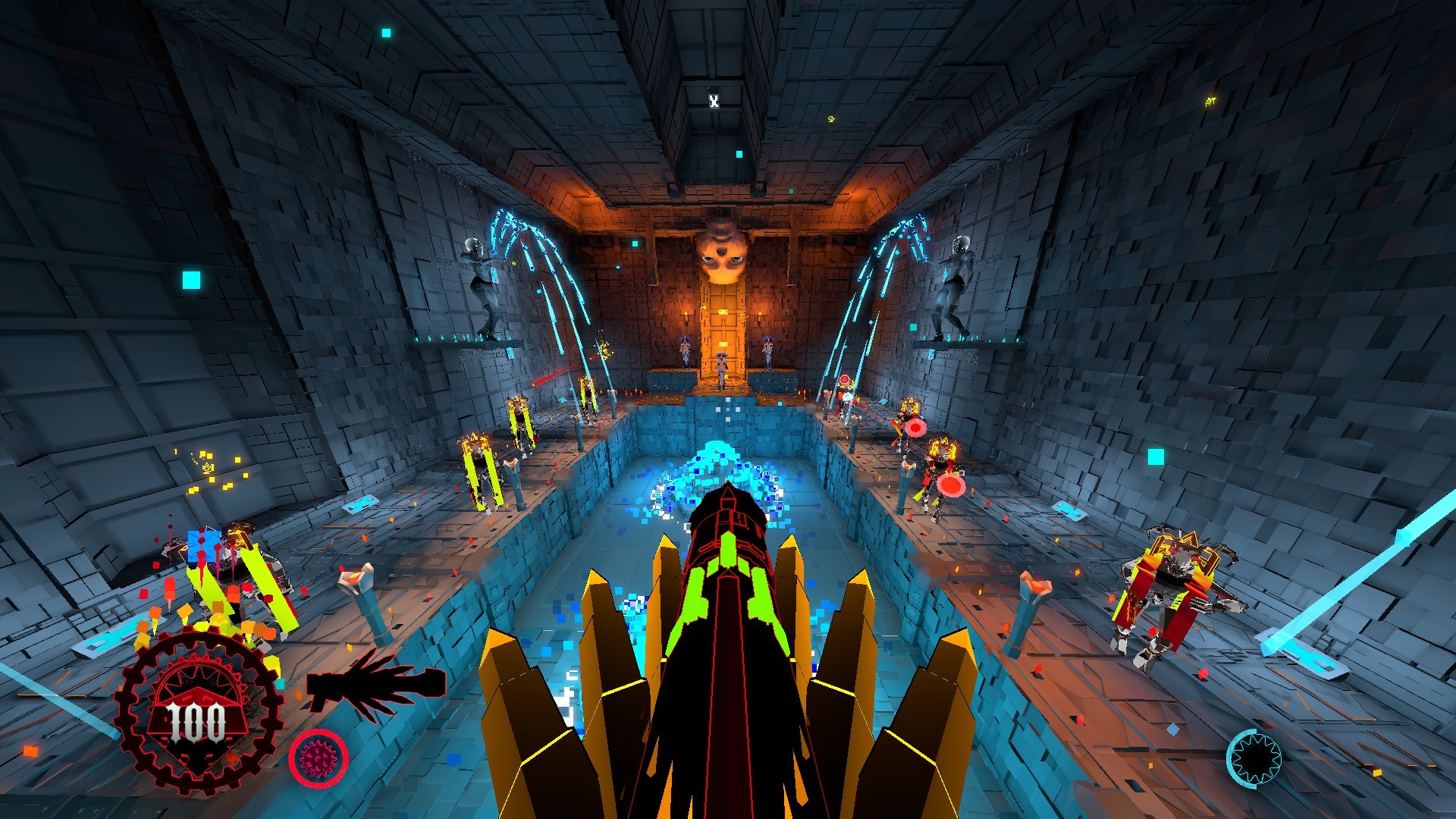 REAVER|官方英文 - 6