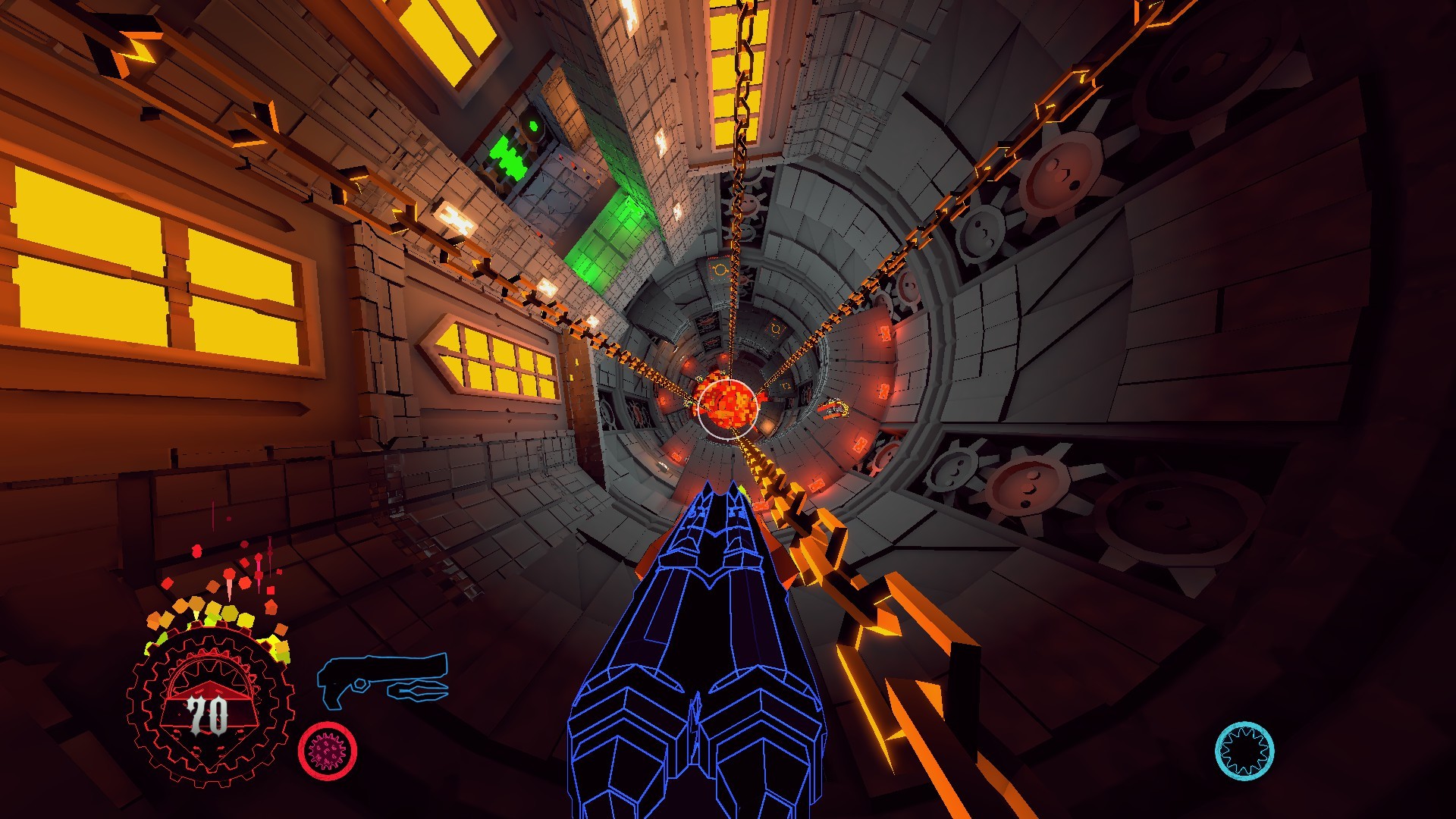 REAVER|官方英文 - 4