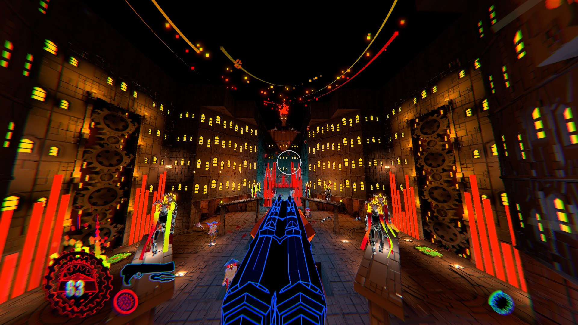 REAVER|官方英文 - 2