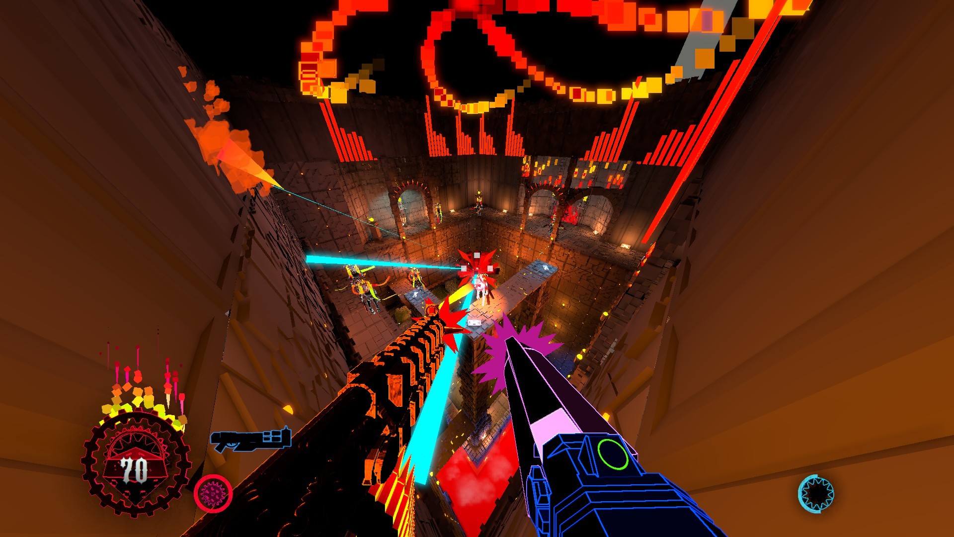 REAVER|官方英文 - 3